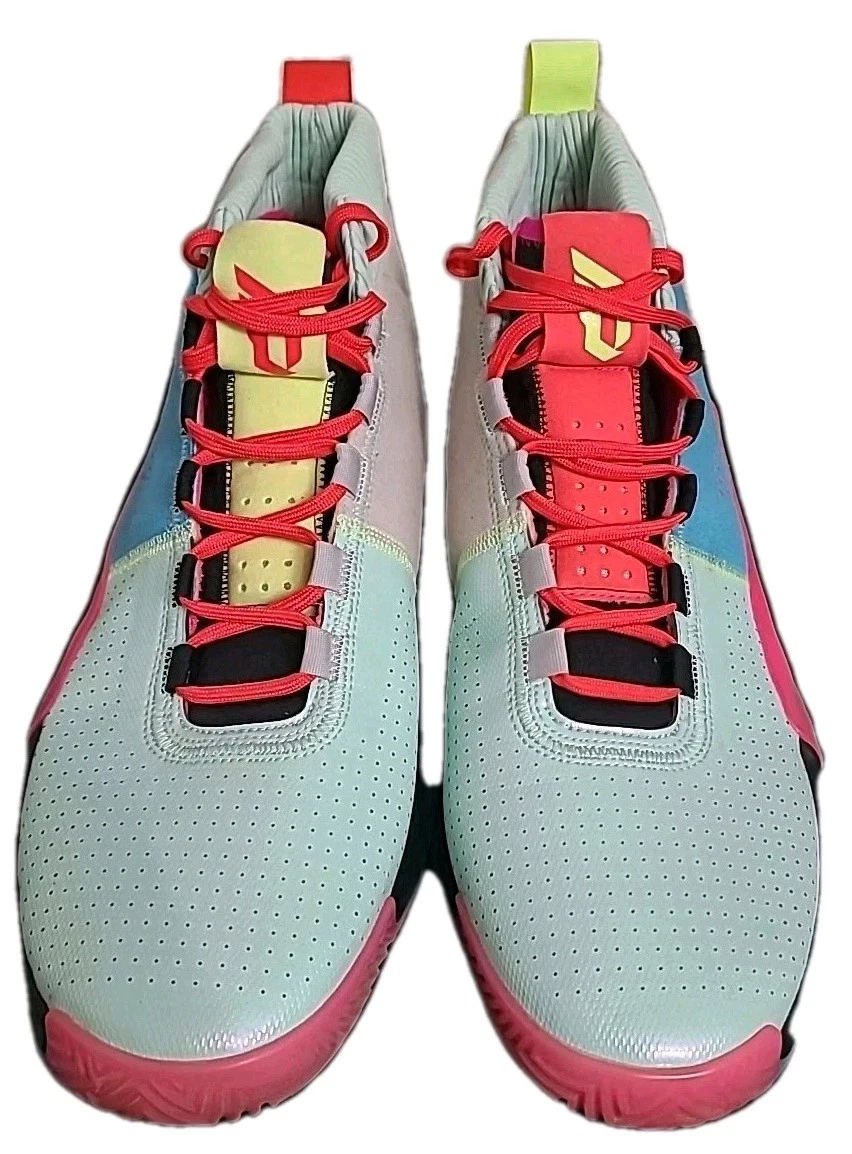 Adidas Dame 5 Different Breed for sale | eBay