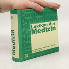 Lexikon der Medizin