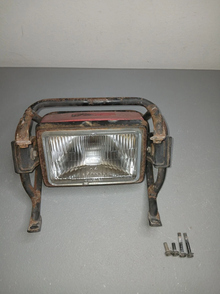 ATV, Side-by-Side & UTV Lighting for Honda ATC250R for sale | eBay