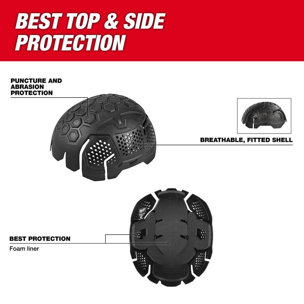 Milwaukee Universal Bump Cap Insert