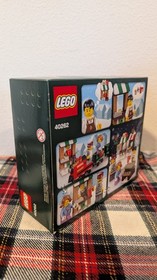 NEW LEGO 40262 Mini Winter Village Christmas Train  NEW & SEALED RETIRED 
