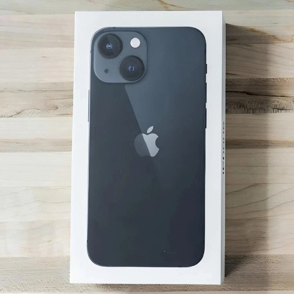 Apple iPhone 13 Mini 5G 128GB/256GB Desbloqueado Smartphone Nuevo, Sellado
