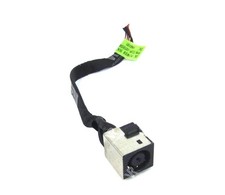 Dell Latitude 14 Rugged 5414 7404 DC-In Charging Cable Input TDP-105HSR2-D-102-J