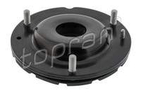 Topran Domlager Federbeinlager Vorderachse Links FüR Peugeot 508 SW I 8E_ 8D_