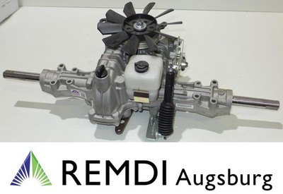Original MTD / Tuff Torq Getriebe K62AG 7A632084840