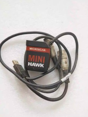 1pc    used      MICROSCAN  FIS-6300-4012G #F9