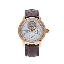 Vacheron Constantin Traditionnelle Tourbillon Cronografo 5100T/000R-B623 Rosa