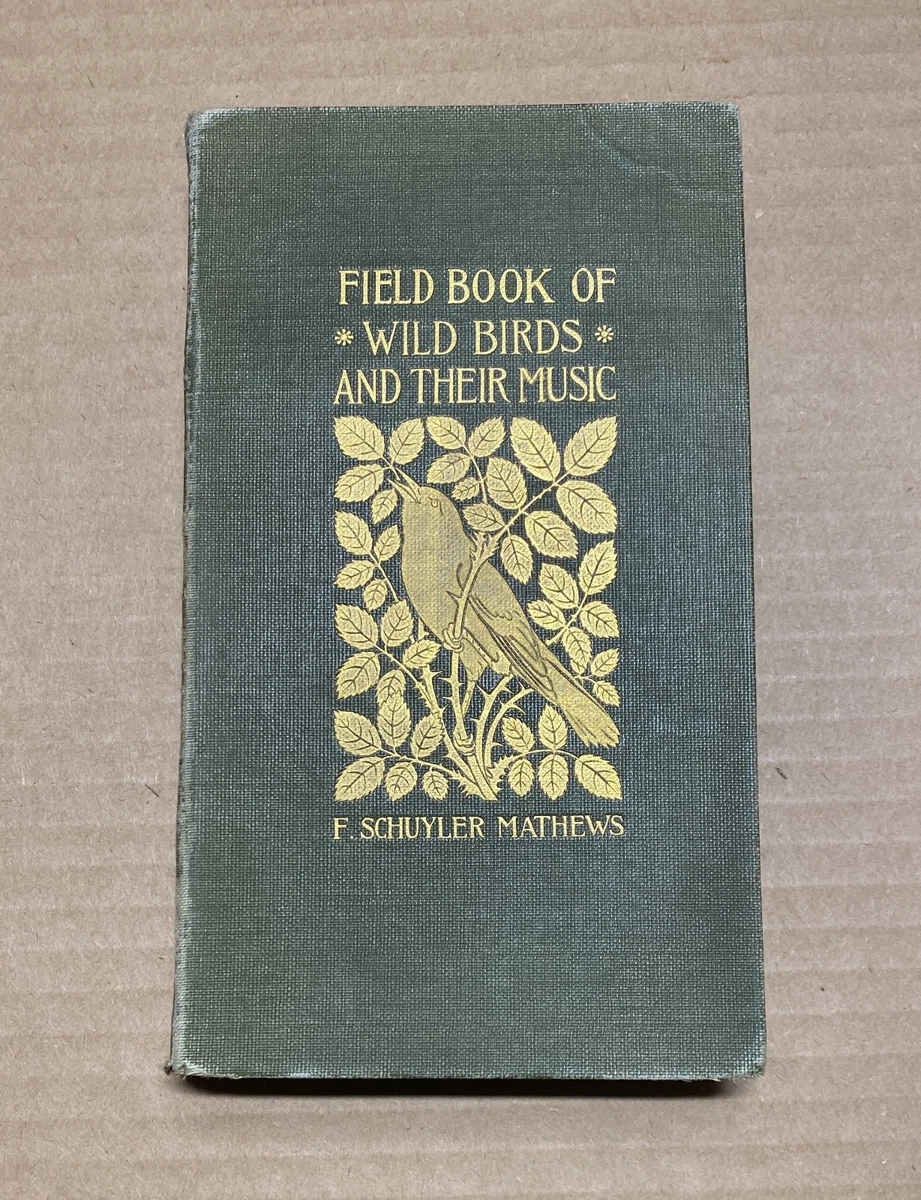 Ornithology Antiquarian & Collectible Books for sale | eBay