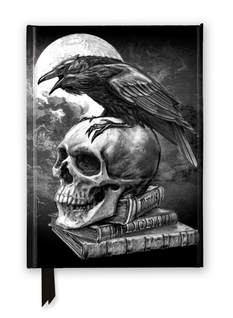 Alchemy Poes Raven - Image 3