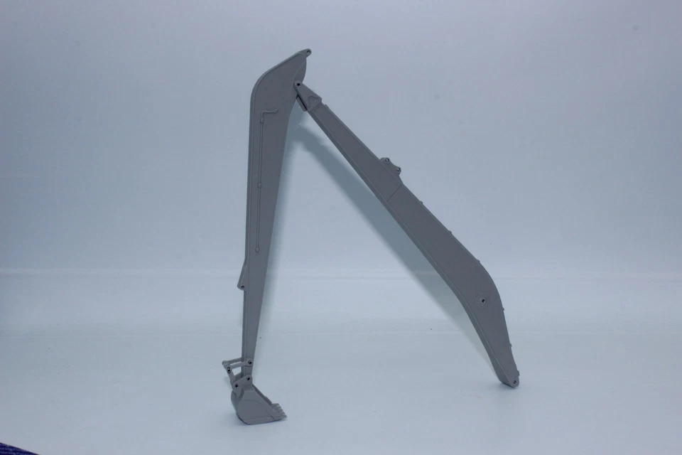 Cat 349 Long Reach Boom 1:50 for Conversion Long Stick with Bucket - Image 4 of 4