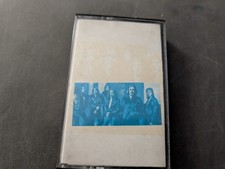 FOREIGNER Double Vision 1978 Atlantic Records Cassette Tape