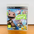 New ListingLittle Big Planet 2 PS3 ITA - Sony Playstation 3 Italian Game
