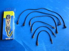 Z&uuml;ndkabelsatz Bougicord F&uuml;r Peugeot 505 2.0 SX 4 Zylinder 96cv