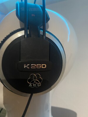 AKG K 260 Professional Kopfhörer Headphones