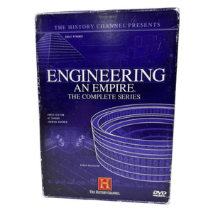 Engineering an Empire | eBay