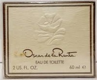 Oscar De La Renta 2.0 Oz Edt Splash Women's Perfume Vtg Vintage 60 Ml on sale Oscar De La Renta 2.0 Oz Edt Splash Women's Perfume Vtg Vintage 60 Ml on sale