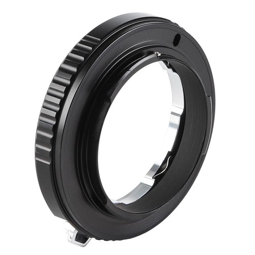 K&F Concept adapter for Leica M mount lens to Canon EOS M camera M1 M2 M3 M5 - Picture 6 of 7