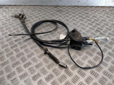 2017 KAWASAKI KVF 750 Brake Lever 7 Diff Lock Cable Assembly