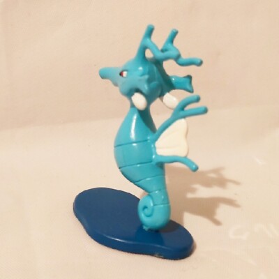 POCKET MONSTERS Pokémon Monster Collection 230 Kingdra Figure
