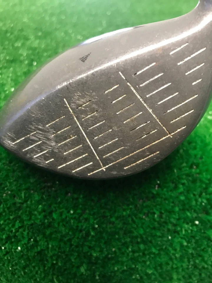 SA Tour The Bomber Stealth III Super Size 9.5* Driver Stiff Graphite Shaft - Image 3 of 4