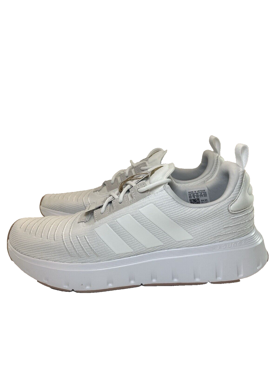 adidas swift run gum bottom