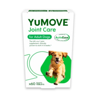 8 Best Joint Supplements For Dogs In 2025, Recommended By - Foto 6