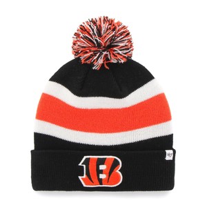 bengals stocking cap