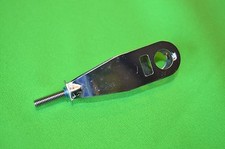 Batavus Kettenspanner für hinten geschlossene Rahmen Niro auch für Singlespeed.