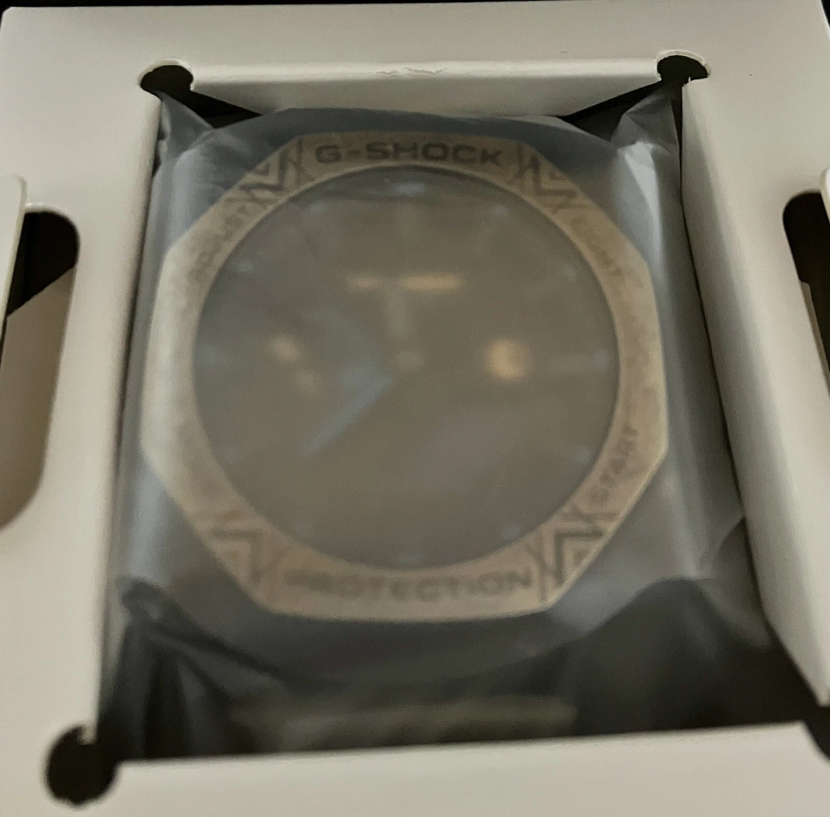 CASIO G-SHOCK LEAGUE OF LEGENDS Collaboration Model GM-B2100LL