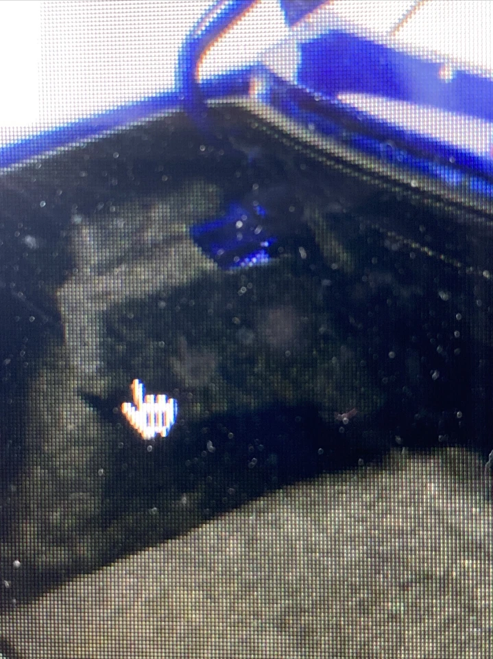 Oldsmobile Cutlass Supreme 1995 convertible alfombra maletero cubiertas de resorte Foto 2 de 4