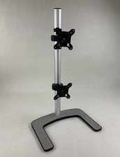 Atdec Visidec Dual Freestanding Vertical Moun...
