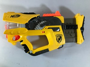 nerf n strike firefly