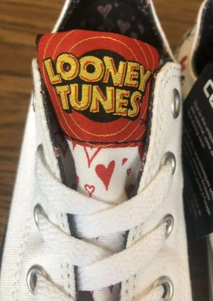 Pepe le pew shop shoes
