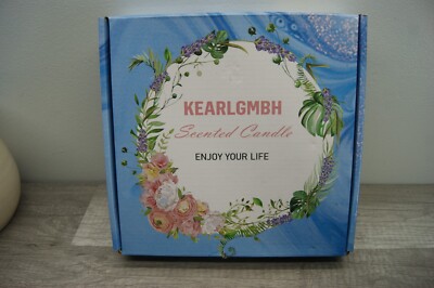NEW Candle Gifts, Scented Candles Gift Set for Women, 9 Pack ...