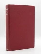 Equator JOHN LODWICK 1957 1st Edition/First Printing Hardback Scarce