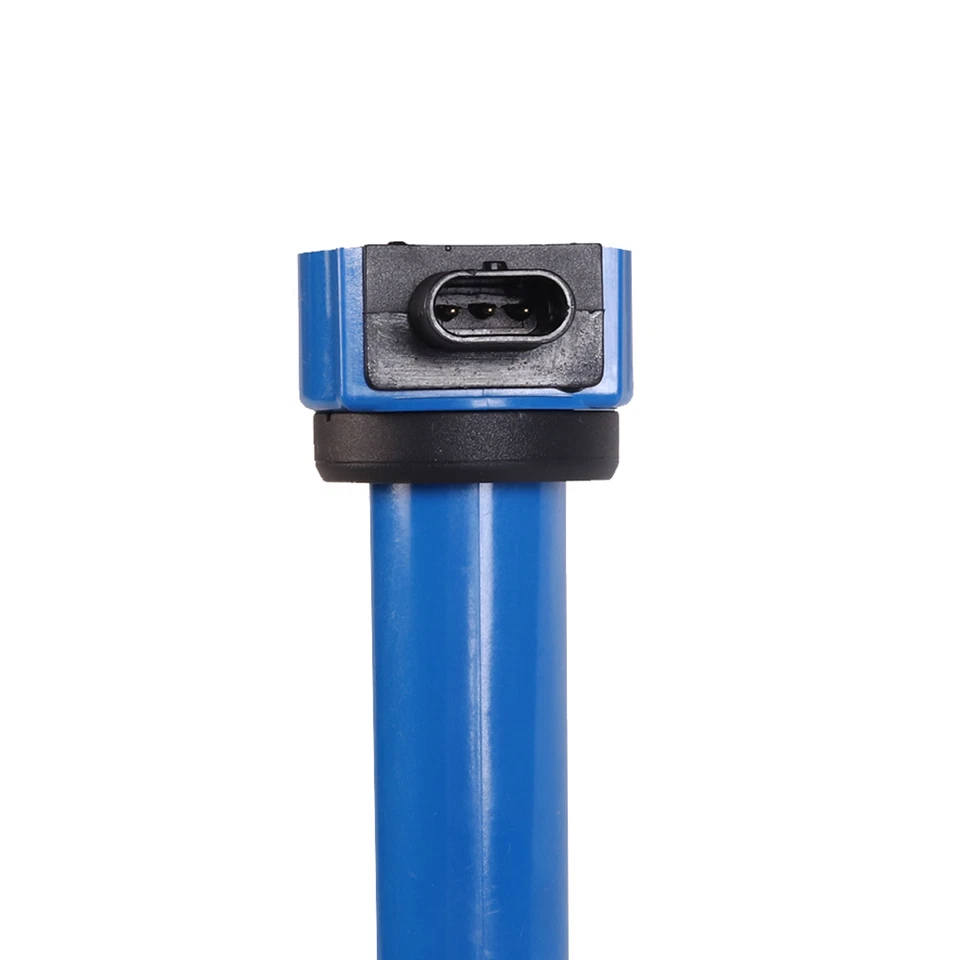 Bobina de encendido de rendimiento y bujía Autolite para Jeep Compass Patriot UF557 Foto 4 de 4