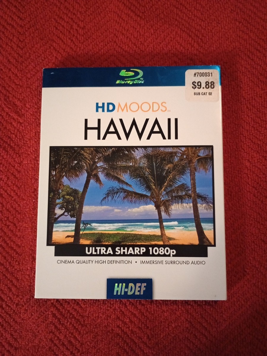 その他 Hawaii [DVD] 61rTh8Vg--L._UF1000,1000_QL80_.jpg