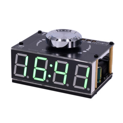 HIFI 50W*2 Stereo 5.0 Digital Power Board Module With Timing