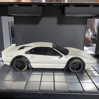 No434 ミニカー1/18箱あり GT SPIRIT LB Works 308 GT Spirit 1/18 Ferrari 308 GTb LB Works Mini Car | eBay