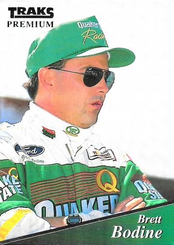 1994 Traks Racing ~ Pick Your Cards - Picture 110 of 168