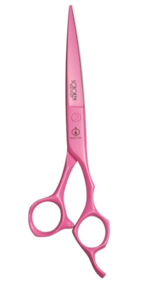 Mizutani Scissors SCHOREM MASTER PINK FLAMINGO II 6.5 inch 104642