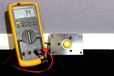 Tweeter Monitor Audio 8 Ohms d’origine pour série MA testé garanti 1 an