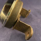 Vintage Engler Driveless Hubodometer 8:25x20 9-22.5 HI Tred 117,877 Miles — photo 4