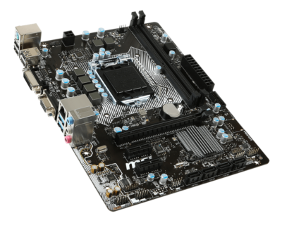 FOR MSI H110M PRO-VD Motherboard Supports 6 7th Generation FOR MSI H110M PRO-VD Motherboard Supports 6 7th Generation