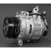 Denso Kompressor Klimaanlage FüR Mercedes-Benz E-Klasse W211 Vito Bus W639
