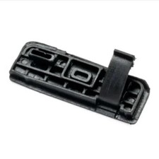 New For Canon 1200D Rebel T5 Kiss X70 USB AV OUT/ HDMI-compatible Rubber Cover