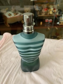 leer Flakon der Marke Male von "JEAN PAUL GAULTIER" Eau de Toilette 75 ml