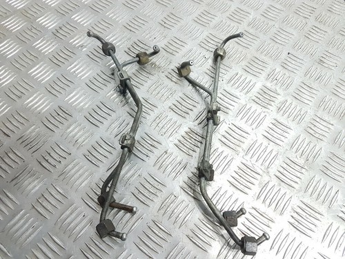 Ford Focus 1998 Kraftstoffleitung Diesel 66kW GUST24756