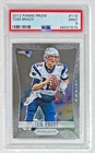 🐐 2012 Panini Prizm #116 TOM BRADY SB MVP 1st Year Prizm Graded PSA 9 MINT 🔥📈