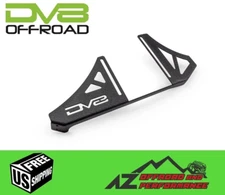 DV8 Offroad Adaptive Cruise Control Bracket for 17-21 Ford SuperDuty F250 F350